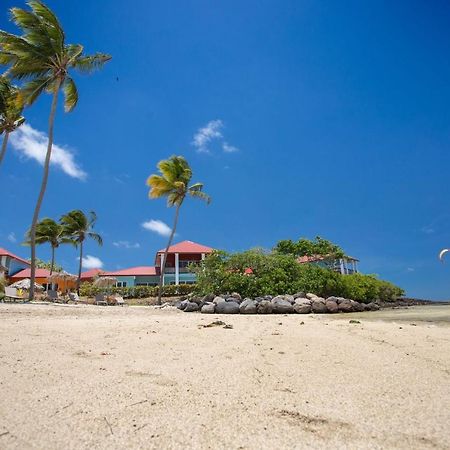 Villa Maorie 1 Chambre Avec Piscine Privee Le François 外观 照片